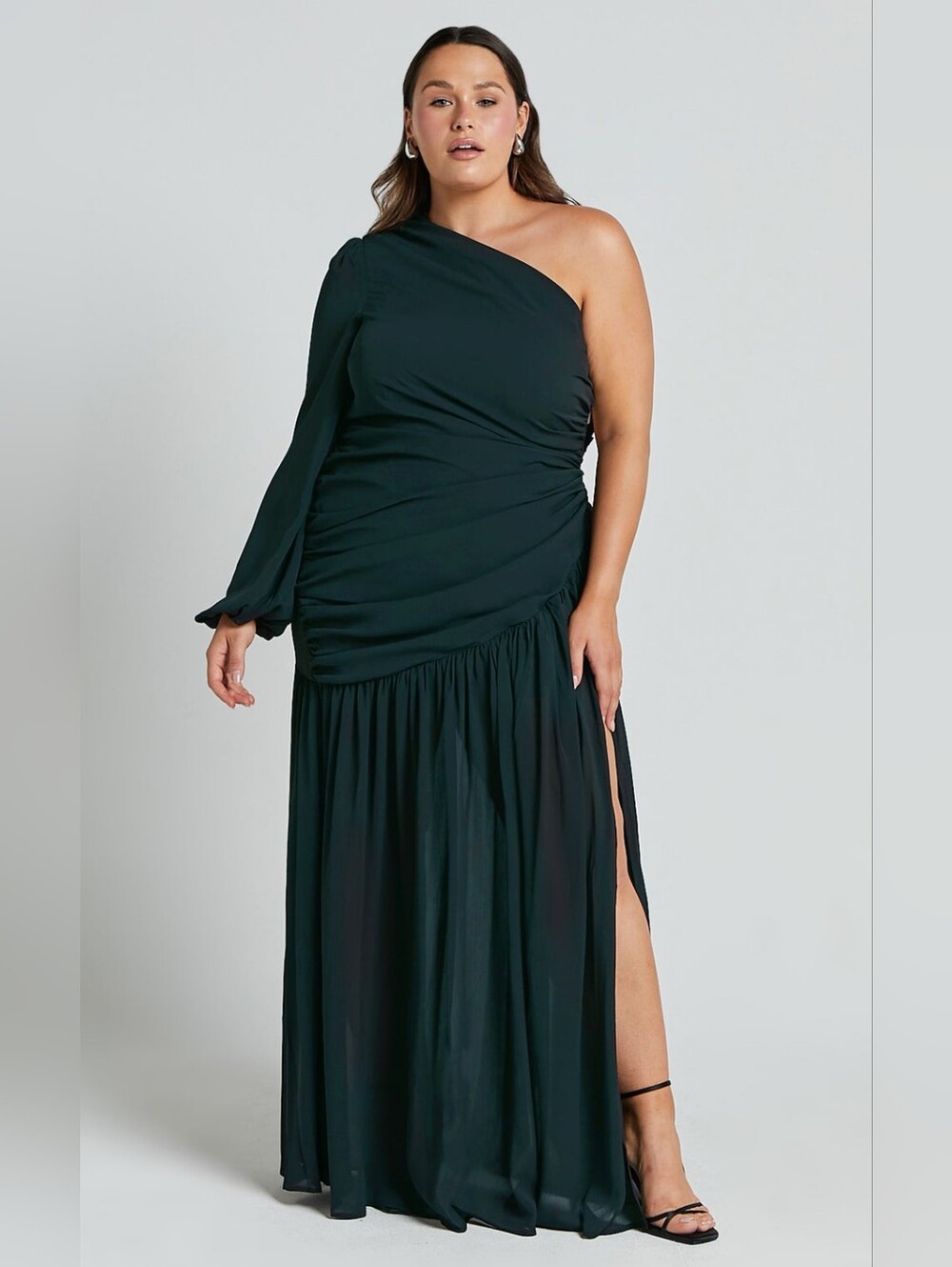 Showpo Grittah Maxi Dress